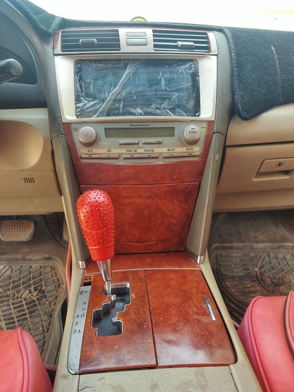 Thumbnail 8 of 2007 TOYOTA Camry XLE